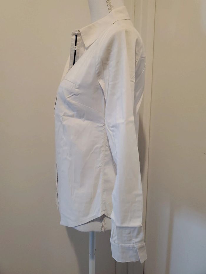 Chemise T.36 Promod - photo numéro 4