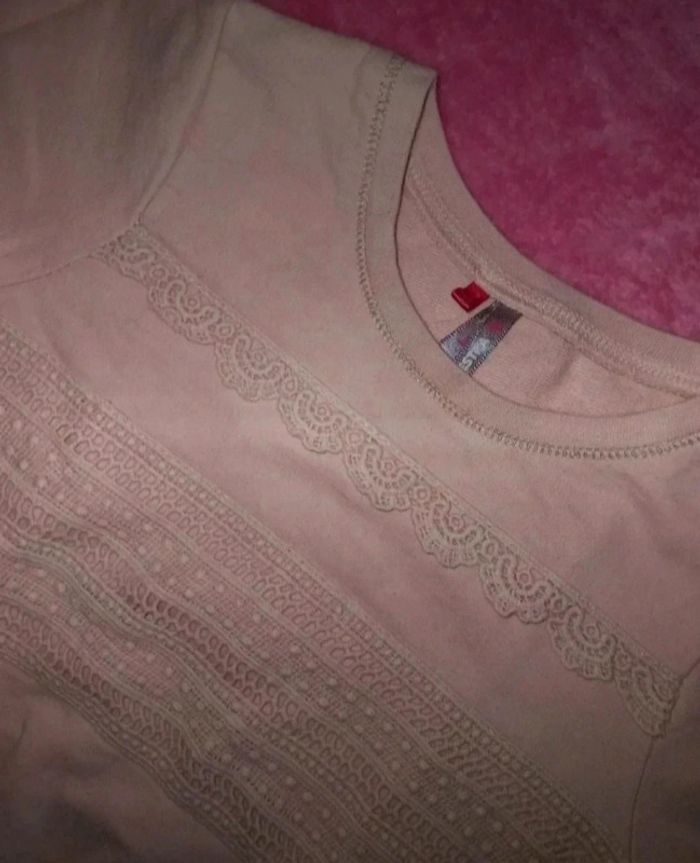 Pull Orchestra taille 3 ans en très bon état - photo numéro 2