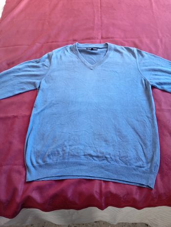 Pull léger très bon état barbour