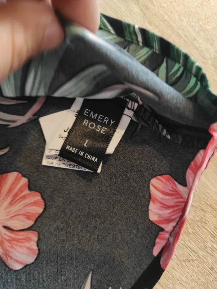 Débardeur femme shein - photo numéro 3