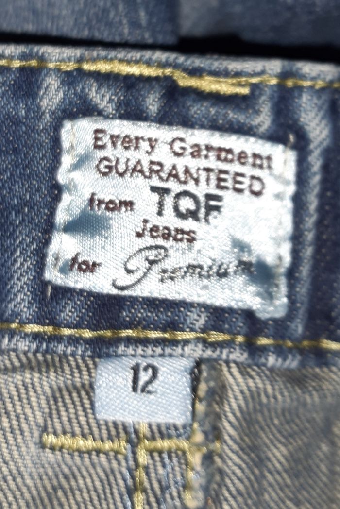 Short garçon Taille 12 ans TQF - photo numéro 3