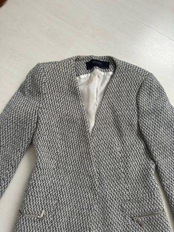 Veste Zara