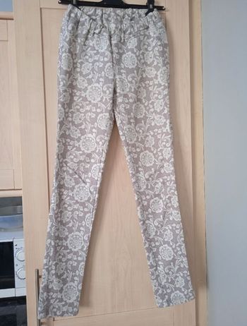 Pantalon taille 36
