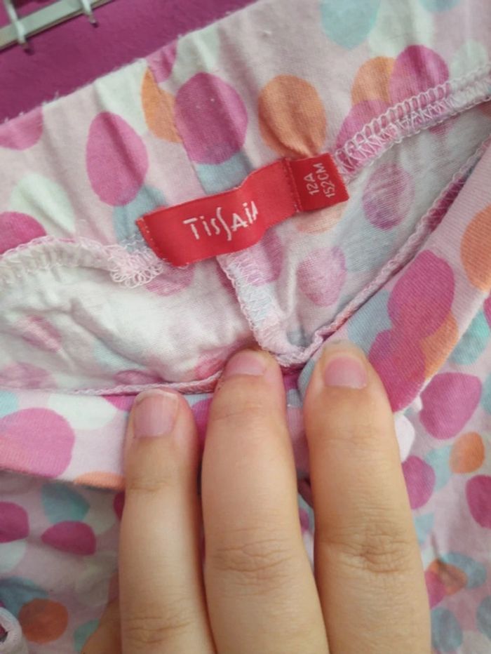 Short b3 - photo numéro 5