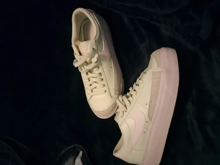 Paire de baskets nike - photo numéro 11