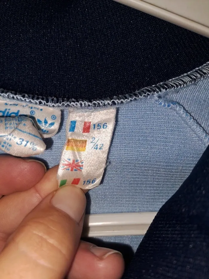 Gilet a zippé garçon 12ans - photo numéro 4