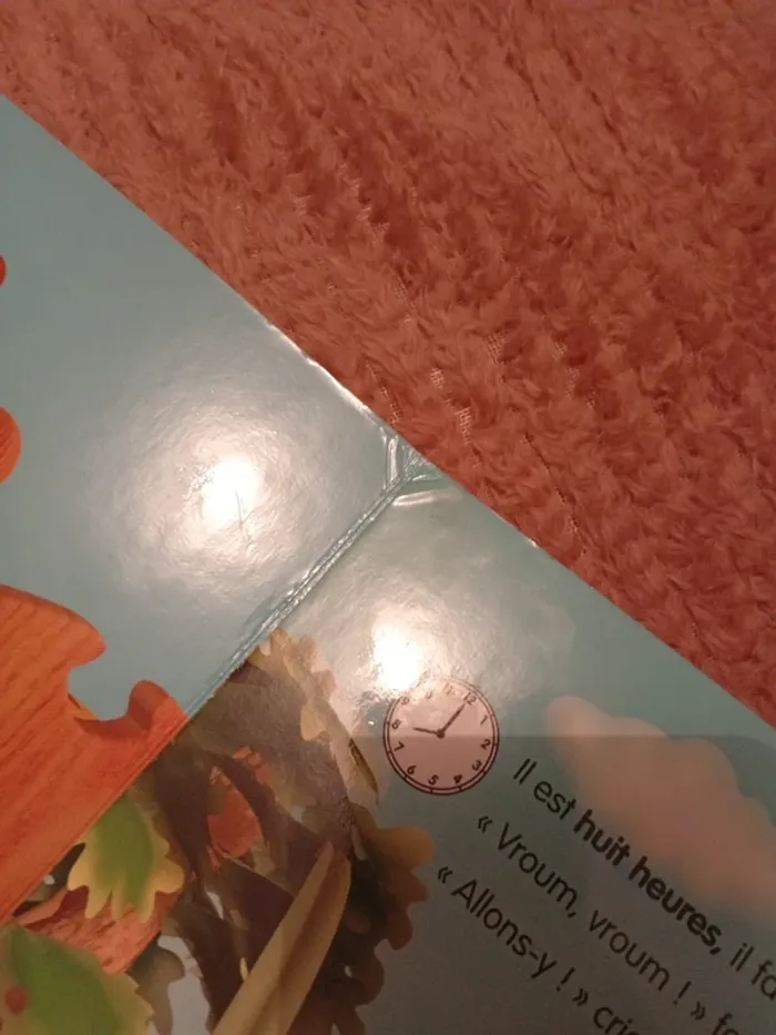 Oui oui livre - photo numéro 5