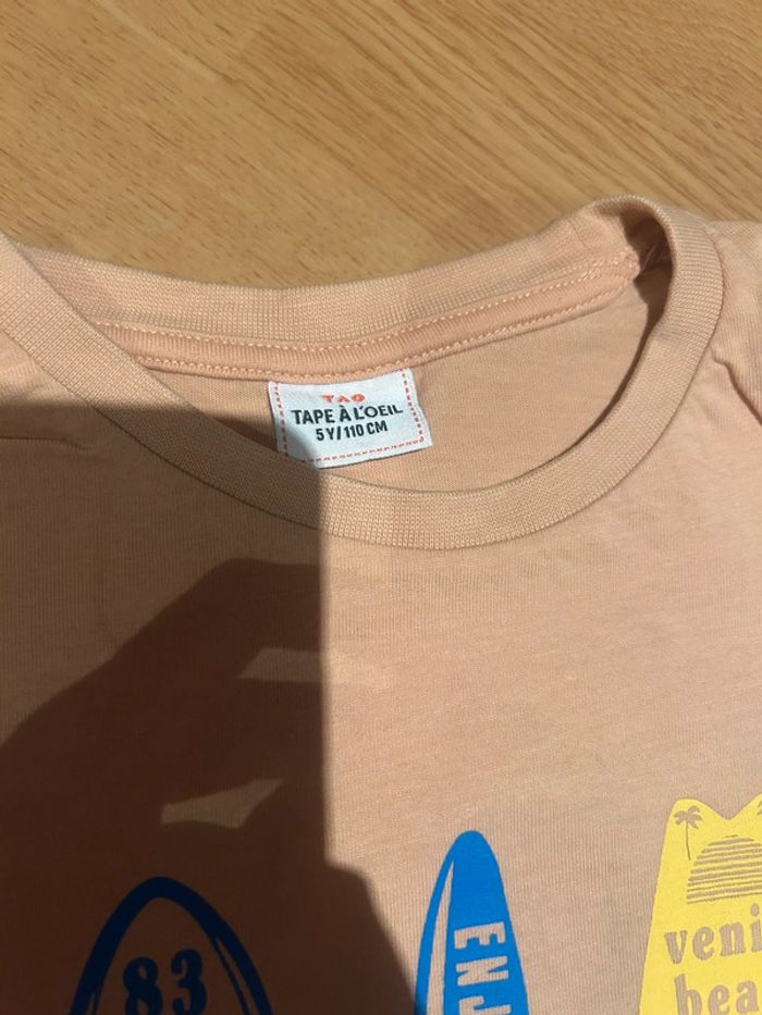 T-shirt - photo numéro 2