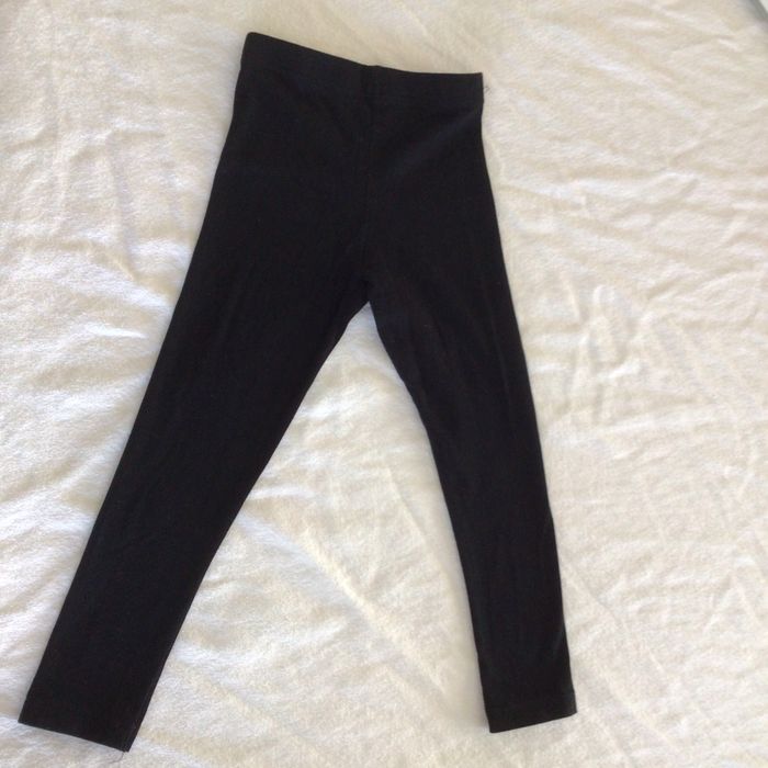 Legging fille - photo numéro 2