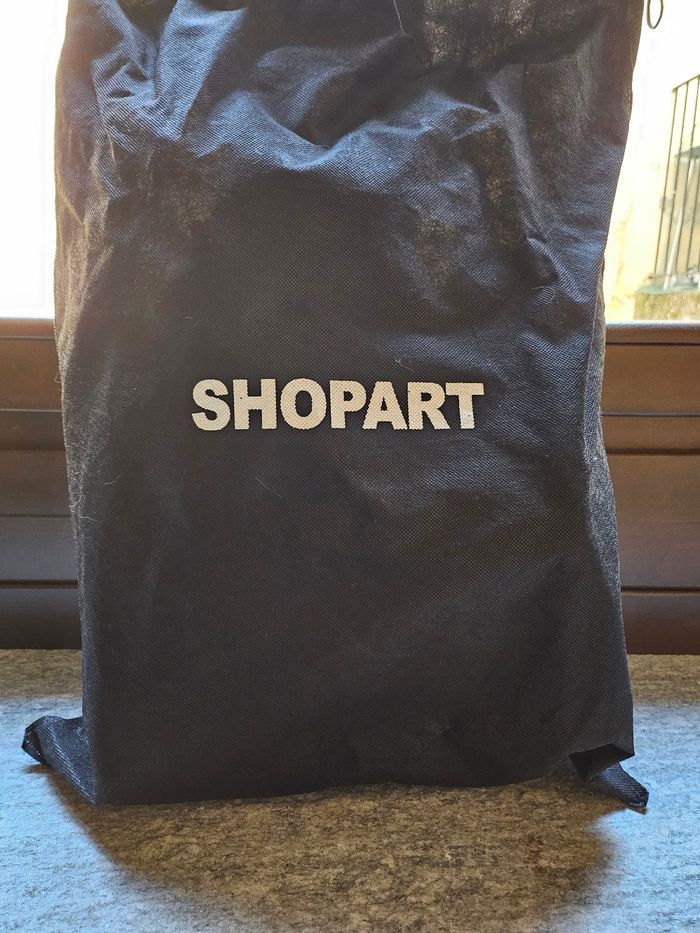 Shop Art - photo numéro 9