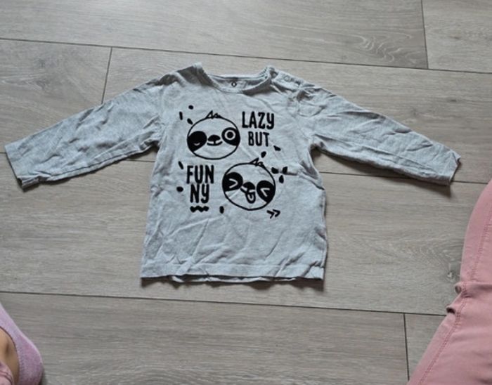 Tee-shirt
