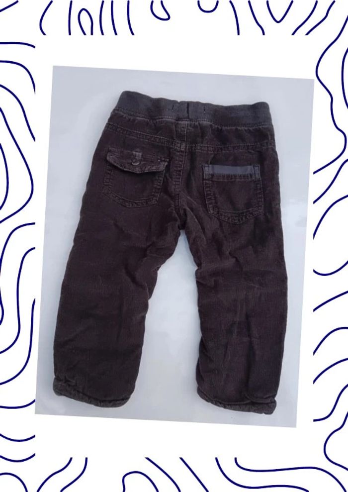 Jeans 18 mois Gémo - photo numéro 4