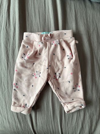 Pantalons 3 mois 