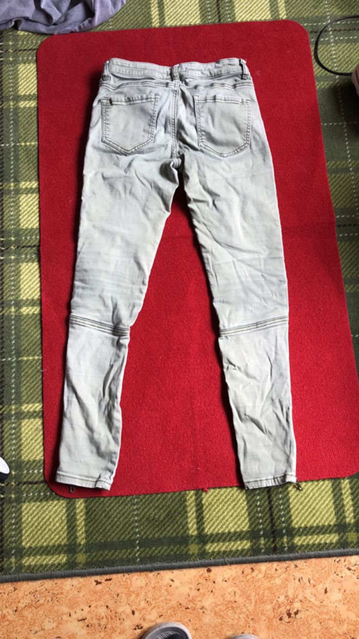 Lot jeans - photo numéro 2