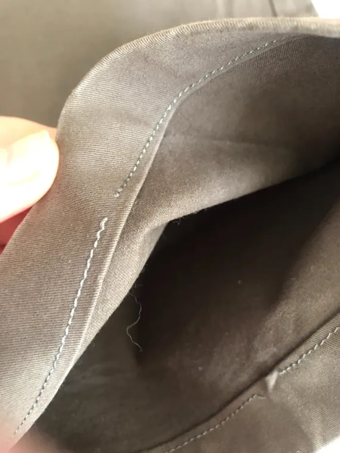 Pantalon Célio T.44 - photo numéro 4