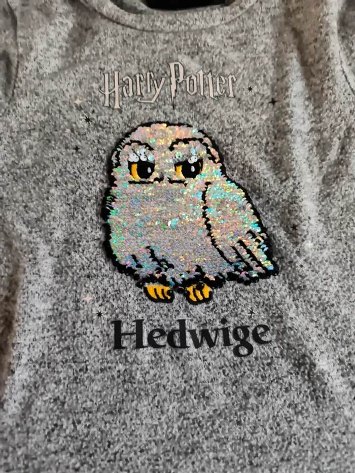 Pull Harry Potter - photo numéro 3