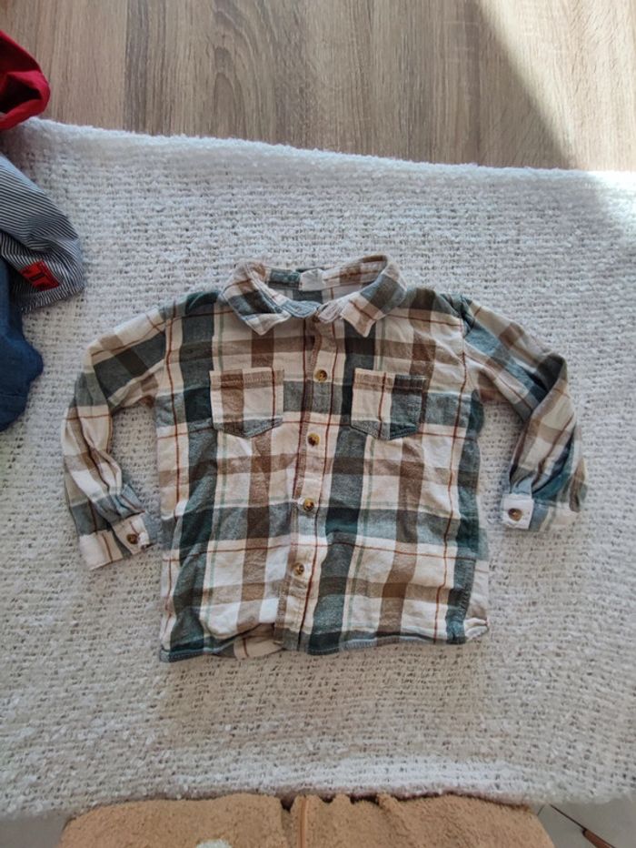 Chemise