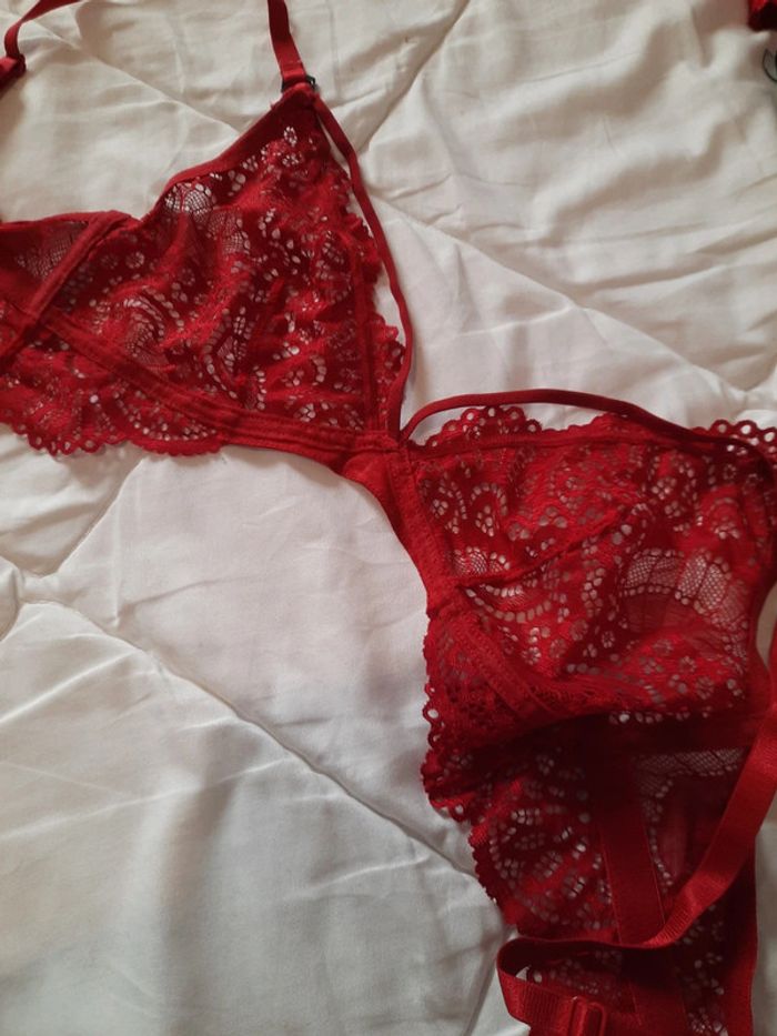 Soutien gorge - photo numéro 8