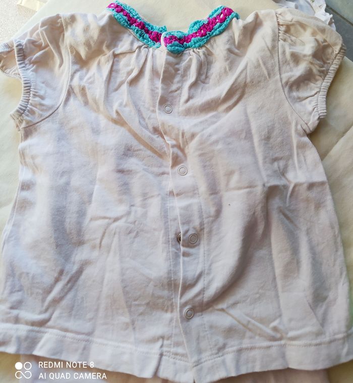 Ensemble 18 mois - photo numéro 3