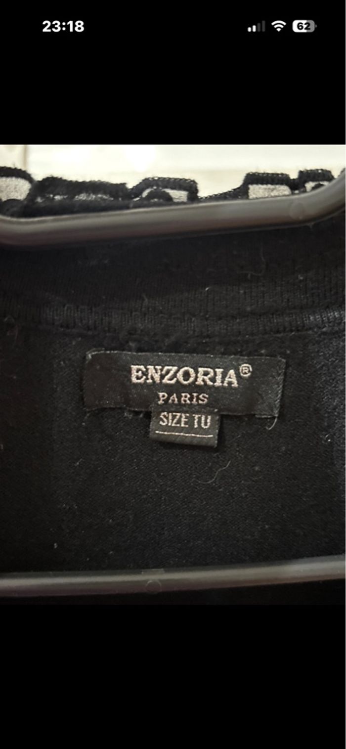 Robe - photo numéro 6