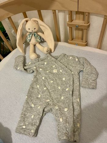 Combinaison/ensemble