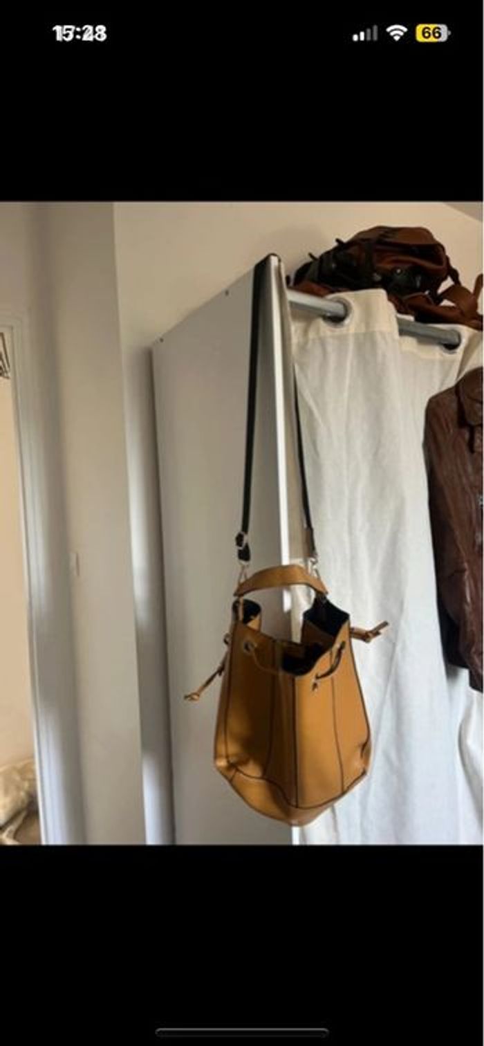 Sac bandoulière - photo numéro 7