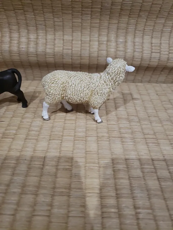 Lot de 3 figurines schleich - photo numéro 3