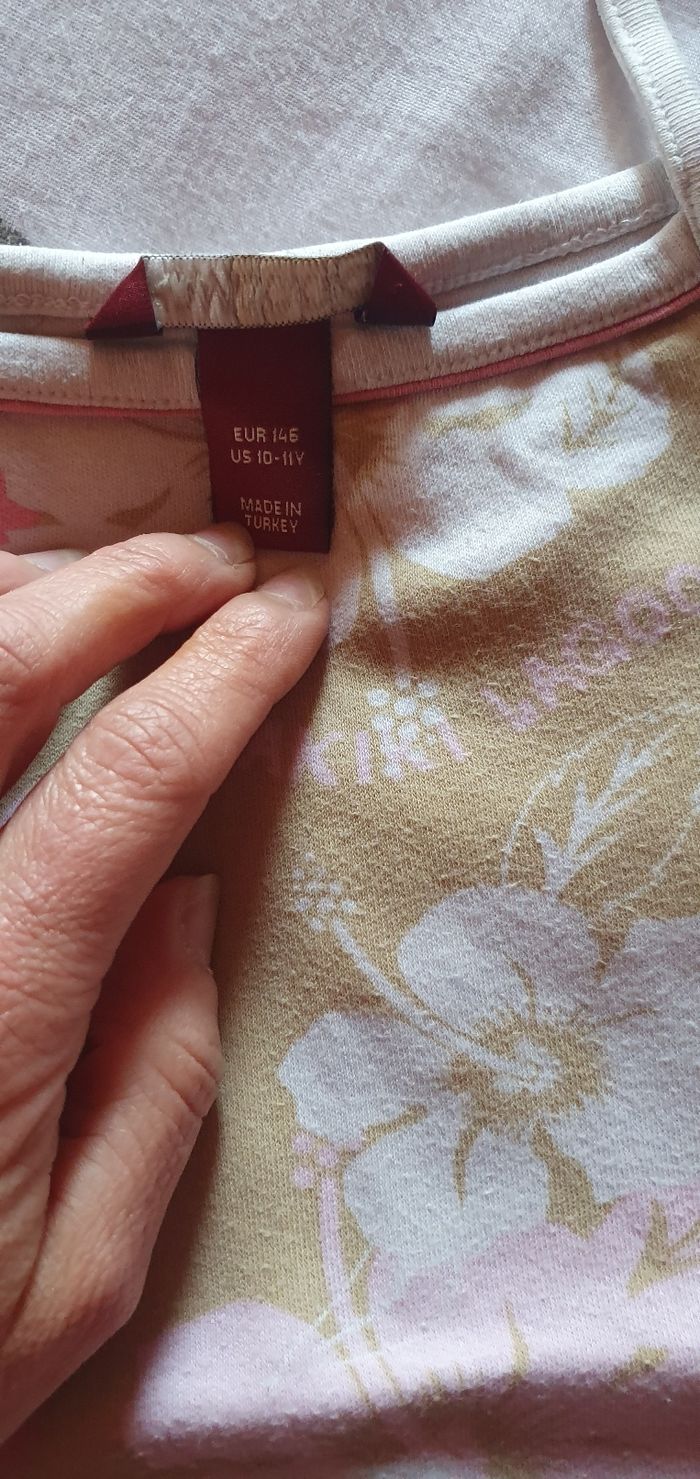 Débardeur - photo numéro 2