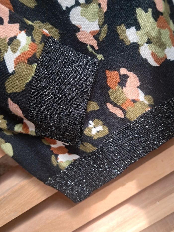 Liu Jo pull T.36/38 neuf - photo numéro 6