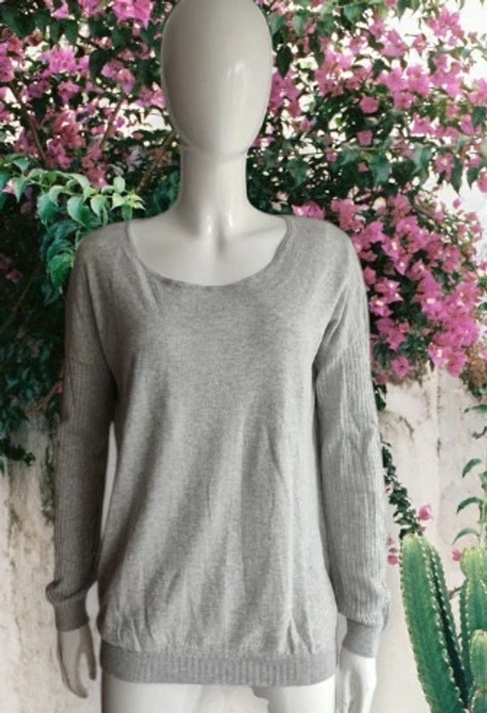 Pull fin Bonobo