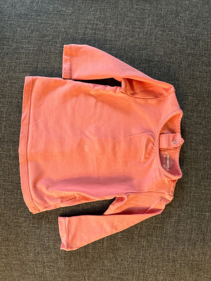 Ensemble 6 mois - photo numéro 4