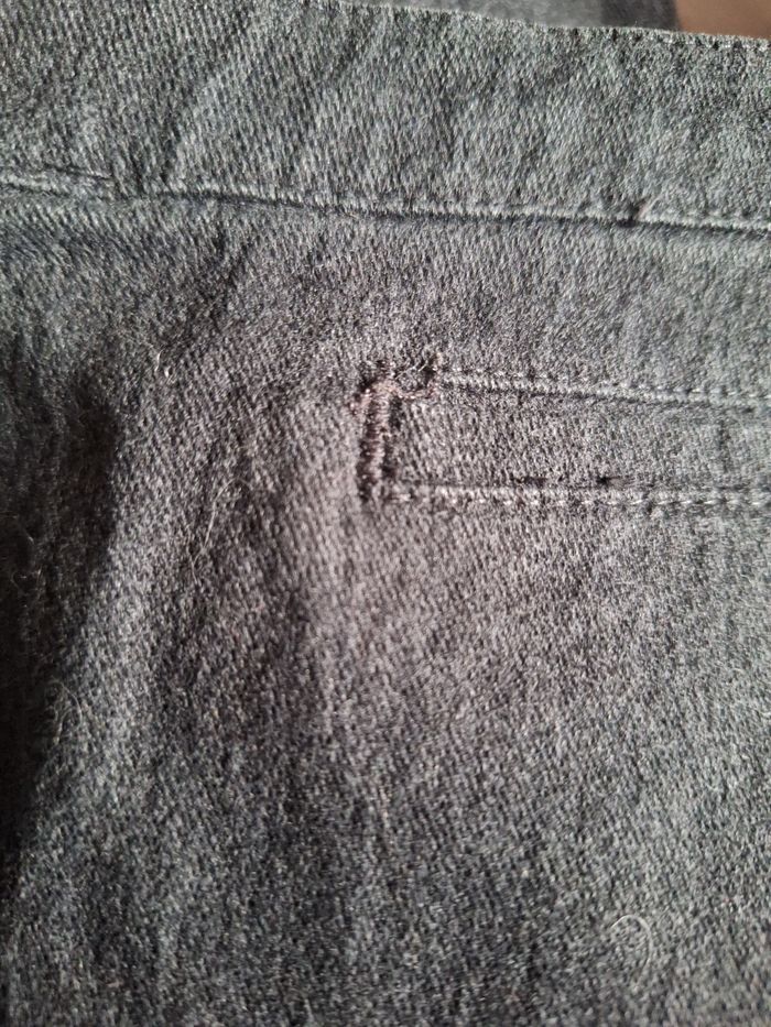 Pantalon chic somewhere - photo numéro 8