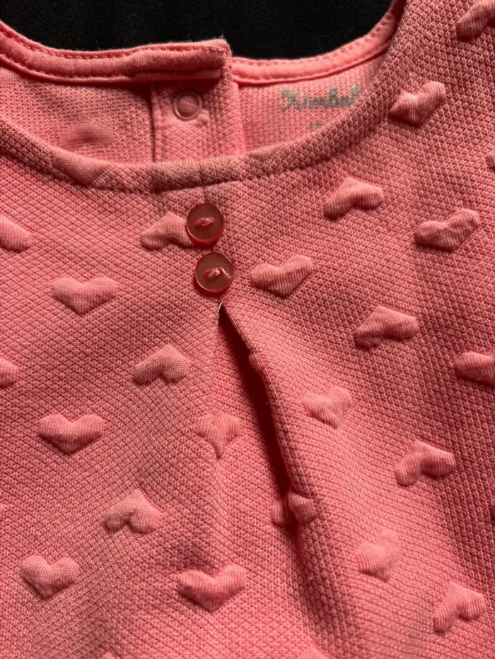 Robe 12 mois - photo numéro 3
