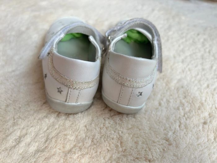 Chaussures / ballerines Little Mary fille 25 neuves - photo numéro 5