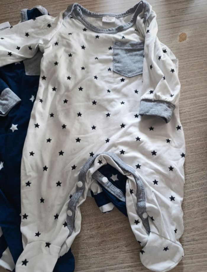 Pyjamas - photo numéro 2