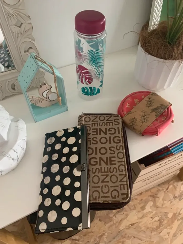 Lot divers - photo numéro 2