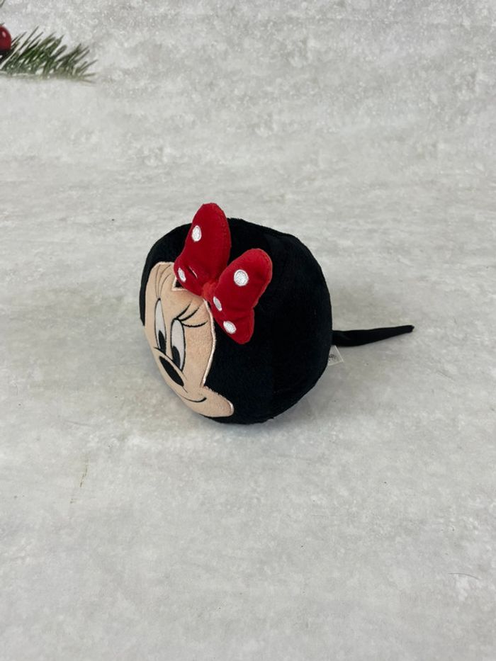 Pot à stylos Minnie Mouse Disneyland Paris - photo numéro 4