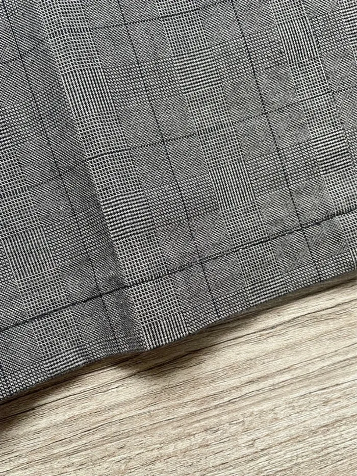 Chinos Dockers Gris - Taille 42 - photo numéro 2