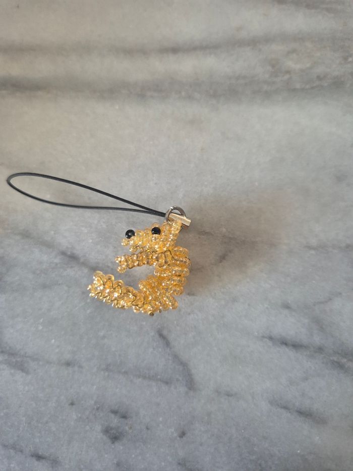 Ours en perles - photo numéro 2