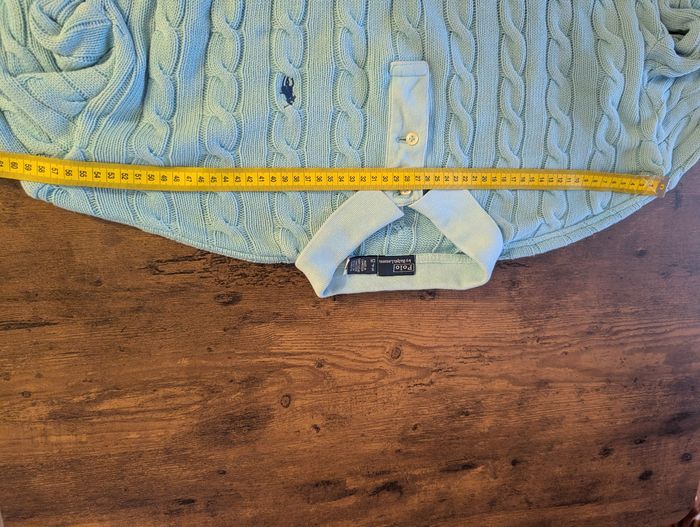 Pull Ralph Lauren - photo numéro 7