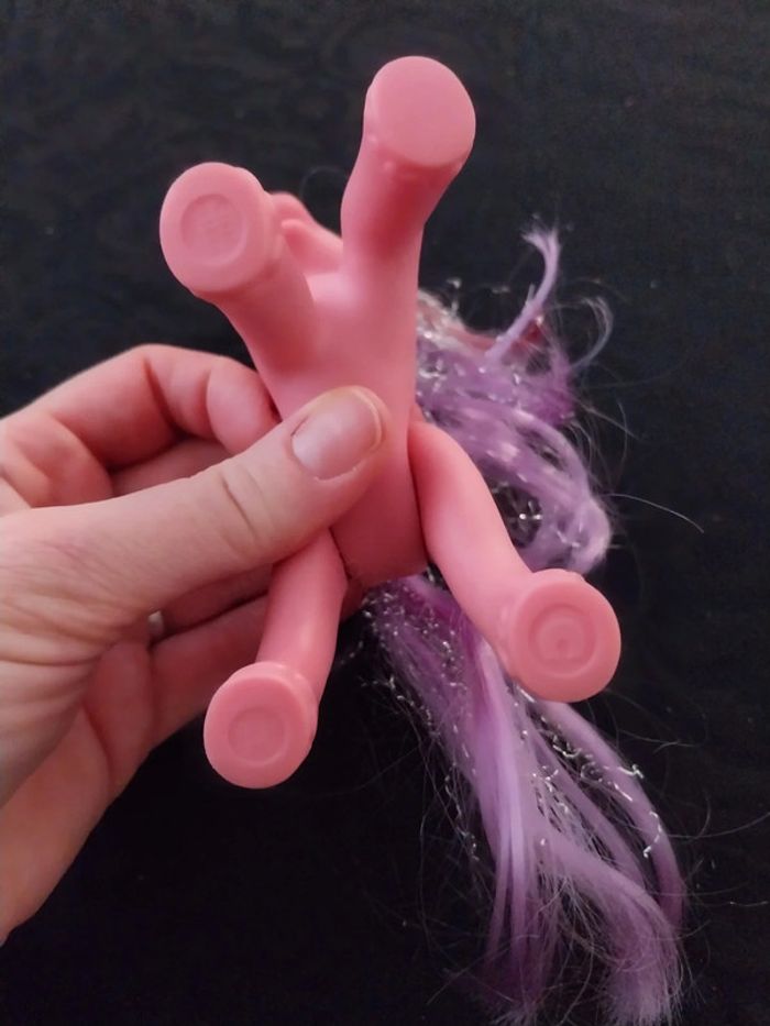 Mlp g2 - photo numéro 4