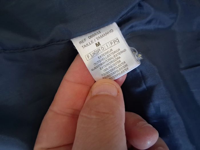 Blouson Taille M - photo numéro 7