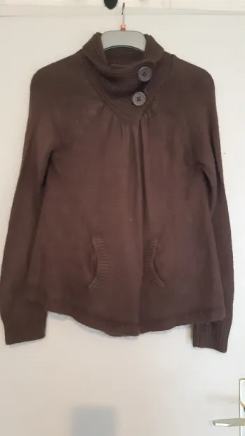 Gilet femme