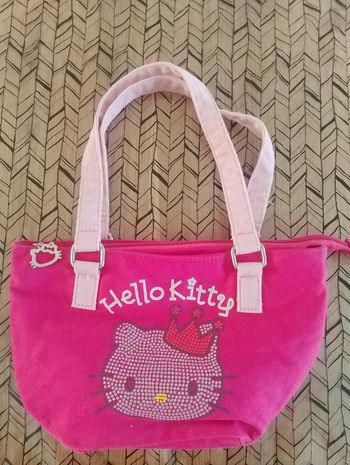 Sac Hello Kitty