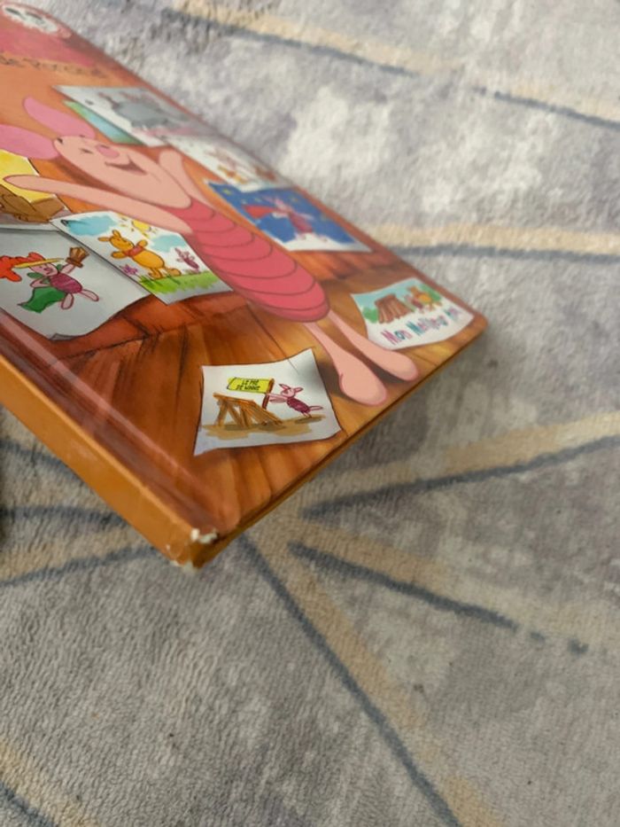 Lot livres 1 - photo numéro 10