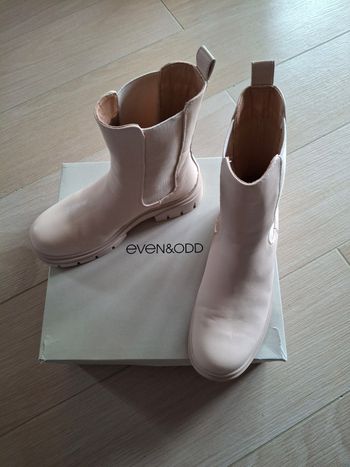 Bottines