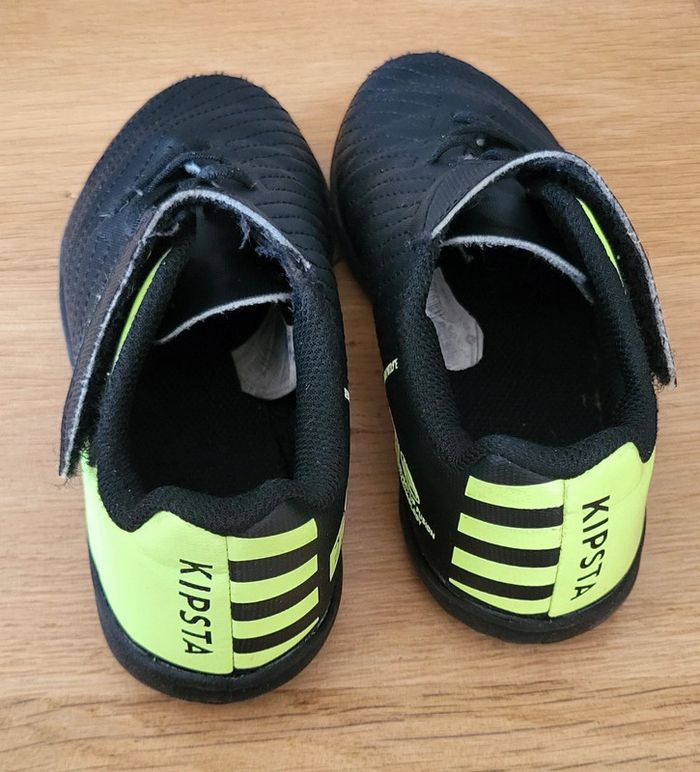 Chaussure de foot en salle - photo numéro 4