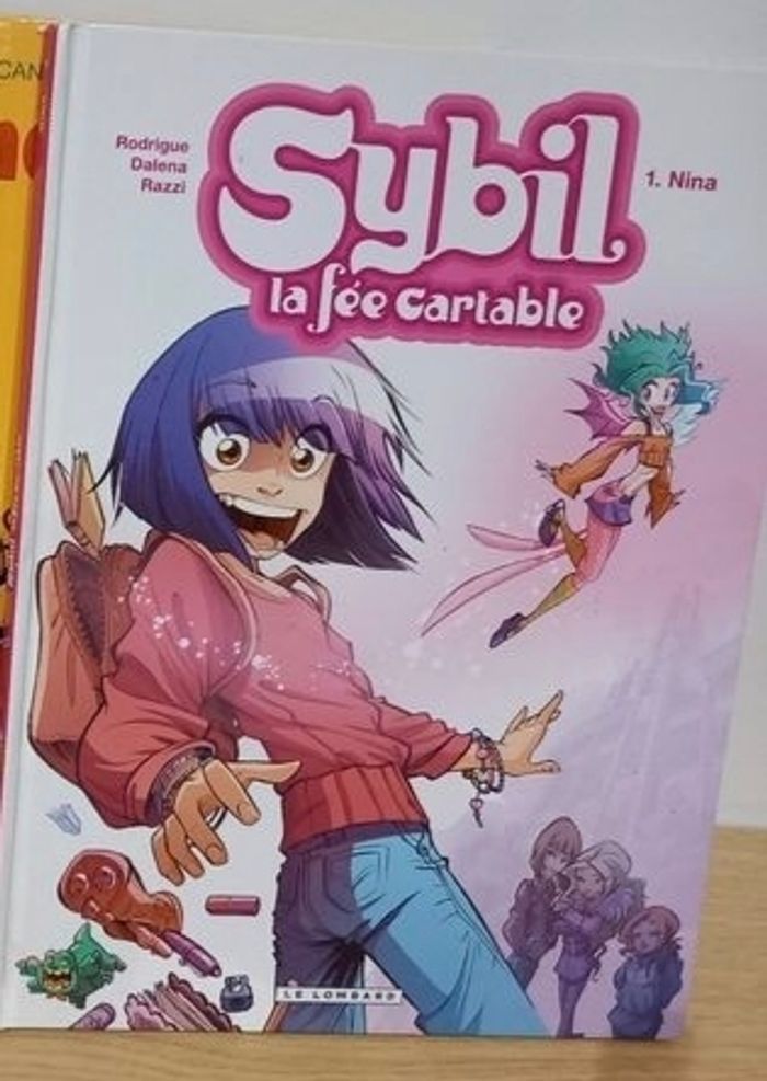 Sybil