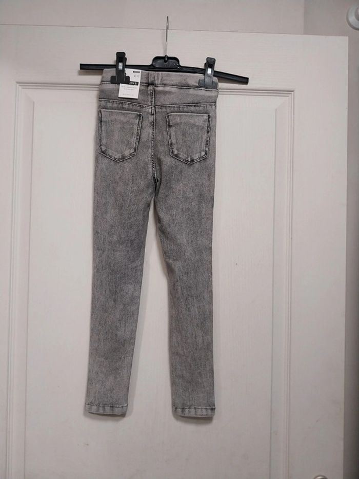 Legging fille 6 ans Gémo - photo numéro 2