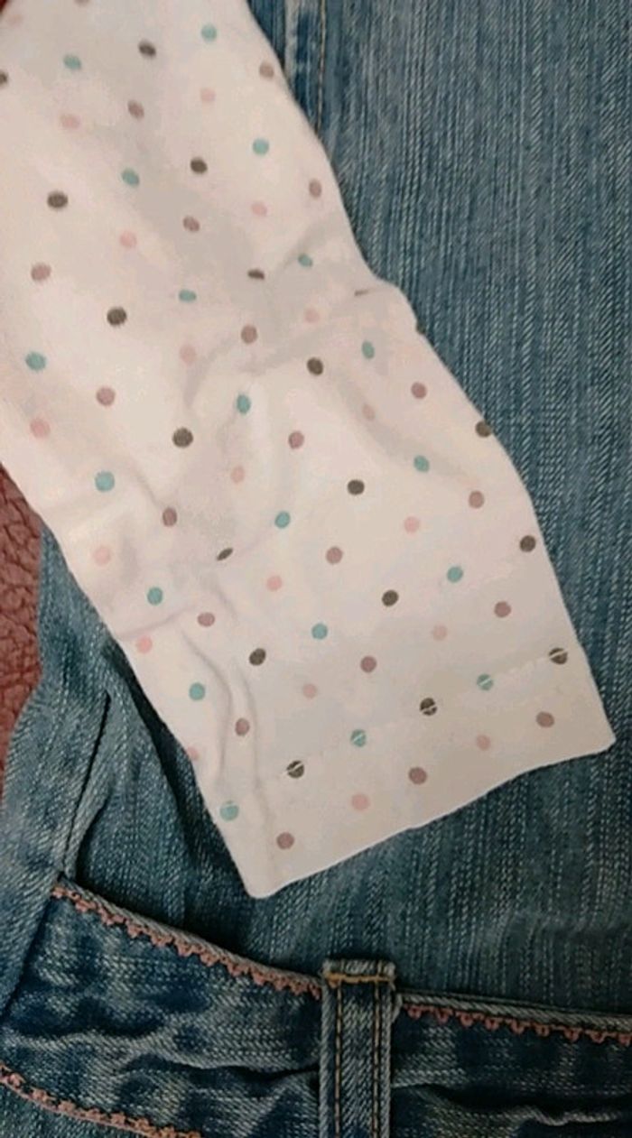 Robe et t shirt - photo numéro 2